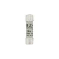Cylindrical Fuse 10A 500V AC | 120 kA Breaking Capacity | gG Utilization Category | 10 x 38 mm by Eaton