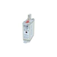 High Speed Fuse 160A 690V aR | 200 kA Breaking Capacity | Dual Indicator | DIN 000 by Eaton