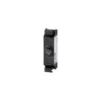 RGB LED Indicator Module | Flat Rear Design | Compact Size | Front Mounting by Eaton