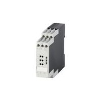 Liquid Level Monitoring Relay | 110-240V AC | Adjustable Sensitivity & LED Indicators | IP50 by Eaton