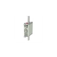NH Fuse 63A 500V | 120 kA Breaking Capacity | Ceramic Body & Live Gripping Lug | Size 01 by Eaton