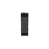 32A Low Voltage Fuse Holder | 550V AC | Single-Pole & Stud Connected | Black by Eaton