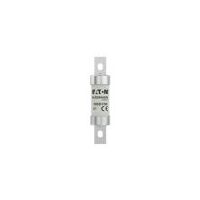 100A 500V AC BS88 gG Fuse | 80 kA Breaking Capacity | Offset Bolted Tags by Eaton
