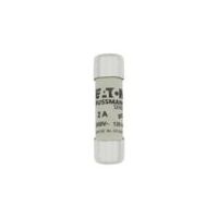Cylindrical Fuse 10 x 38mm | 2A Rating | 500V AC | 120 kA Breaking Capacity by Eaton