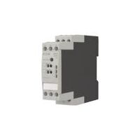 Insulation Monitoring Relay | 0-300V AC/DC | Configurable Fault Memory & LED Status | IP50 by Eaton