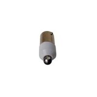 120V AC/DC Green LED Indicator | Continuous Light Unit | Compact 22.5 mm by Eaton