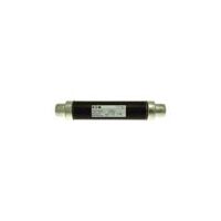12kV 80A DIN Brown Resin Seal Fuse | 63kA Breaking Capacity | Bolt-on Construction | Clip-in Mounting by Eaton