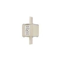 High Speed Fuse 1000A 690V | Class aR | Dual Indicator & Live Gripping Lugs | DIN 3 by Eaton