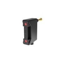 63A Low Voltage Fuse Holder | 690V AC & 460V DC | Front/Back Stud Connection | Robust Design by Eaton