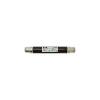 Medium Voltage DIN Fuse 12kV 40A | Back-up with Striker Indicator | Brown by Eaton