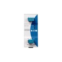 Single Phase Power Supply 120W | 85-264V AC Input | 24V DC Output | Rail Mounting by Eaton