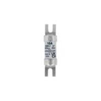BS88 Fuse 10A 550V AC | 80 kA Breaking Capacity | Class gG/gL | Offset Bolted Tags by Eaton