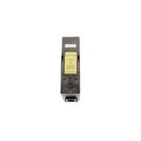 Low Voltage Fuse Holder 63A | 690V AC | Front Connected & Single-Pole | Black by Eaton