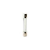 Fast-Acting Glass Tube Fuse | 10A Amperage | 250 Vac Voltage | Non-Indicating by Eaton