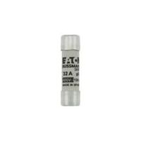 Cylindrical Fuse 10 x 38mm | 32A Rating | 400V AC | High Breaking Capacity by Eaton