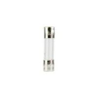 5A Fast Acting Buss Fuse | 250 Vac Voltage Rating | 50 AIC Interrupt Rating | Glass Tube by Eaton