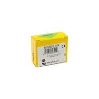 Fast-Acting Small Dimension Fuse | 3.15A | Nickel-Plated End-Cap | Non-Indicating by Eaton