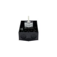 Main Switch 25A 3-Pole | Emergency Off Function | NEMA 12 IP65 | Eaton