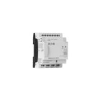 EASY Control Relay with Ethernet | 8 Digital Inputs | 4 Relay Outputs | IP20 by Eaton
