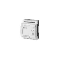 EASY Control Relay with Ethernet | 8 Digital Inputs | 4 Relay Outputs | IP20 by Eaton