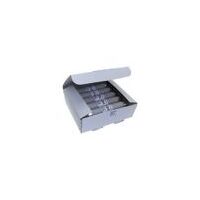 High Speed Fuse 6A | 1200 VAC & 750 VDC | RoHS Compliant & BS Certified by Eaton