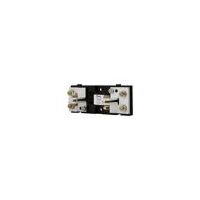 High Speed Fuse Base 1250A | 1000V | DIN 43653 Compatible | RoHS Compliant by Eaton