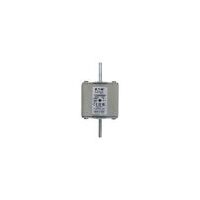High Speed Fuse 500A 690V AC | Class aR | Dual Indicator | DIN 3 by Eaton