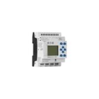 EASY Control Relay | 8 Digital Inputs | 4 Relay Outputs | Ethernet Connectivity | IP20 by Eaton