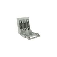 Low Voltage NH Fuse Base Size 1 | 250 A | AC 690 V | Three-Pole Mounting by Eaton