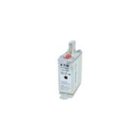 High Speed Fuse 160A 690V aR | 200 kA Breaking Capacity | Dual Indicator | DIN 000 by Eaton