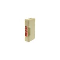 High-Speed Fuse Holder 63A | AC 1200V & DC 750V | Front Wire Connection | Bolt-in TSC TAC by Eaton