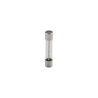 Fast-Acting Glass Tube Fuse | 3A Rating | 250 Vac Voltage | Ferrule Connection by Eaton
