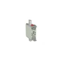 NH Fuse 40A 500V Size 000 | 120 kA Breaking Capacity | Class gG/gL | Live Gripping Lug by Eaton