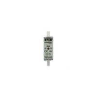 NH Fuse 80AMP 500V Size 000 | 120 kA Breaking Capacity | gG/gL Class | Live Gripping Lug by Eaton