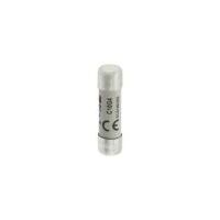 Cylindrical Fuse 10 x 38mm | 4A Rating | 500V AC | 120 kA Breaking Capacity by Eaton