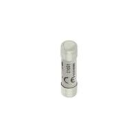 Cylindrical Fuse 10 x 38mm | 1A Rating | 500V AC | 120 kA Breaking Capacity by Eaton