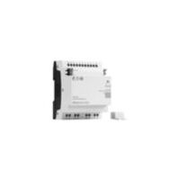 EASY I/O Expansion Module | 8 Digital Inputs & 8 Transistor Outputs | IP20 Protection | 24V DC by Eaton