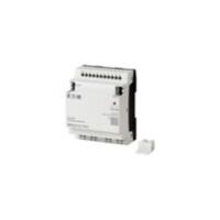 EASY I/O Expansion Module | 8 Digital Inputs & 8 Transistor Outputs | IP20 Protection | 24V DC by Eaton