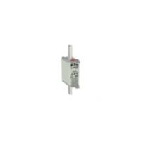 NH Fuse 63A 500V | 120 kA Breaking Capacity | Ceramic Body & Live Gripping Lug | Size 01 by Eaton