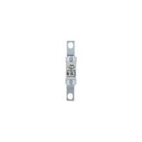 100AMP 500V AC BS88 gG Fuse | 80 kA Breaking Capacity | Offset Bolted Tags | BS88/A4 Compliant by Eaton