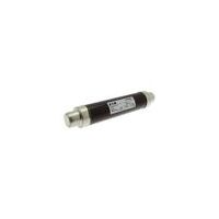 Medium Voltage DIN Fuse 100A | 12kV AC | Back-Up with Striker | Brown Resin Seal by Eaton