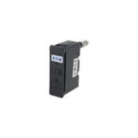 32A Fuse Holder | 550V AC | Single-Pole Design & NSD Compatibility | Eaton