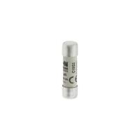Cylindrical Fuse 10 x 38mm | 2A Rating | 500V AC | 120 kA Breaking Capacity by Eaton