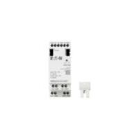 EASY I/O Expansion Module | 4 Analog Inputs | 12-Bit Resolution | IP20 Protection by Eaton
