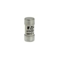 Street Lighting Fuse 10A 415V | 80 kA Breaking Capacity | gG/gL Class | Compact Size by Eaton