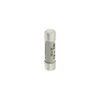 Cylindrical Fuse 10 x 38mm | 6A Rating | 500V AC | 120 kA Breaking Capacity by Eaton