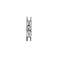 BS88 Fuse 10A 550V AC | 80 kA Breaking Capacity | Class gG/gL | Offset Bolted Tags by Eaton