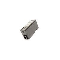 Low Voltage Fuse Holder 63A | 690V AC | Front Connected & Single-Pole | Black by Eaton