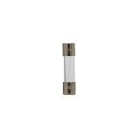 Fast-Acting Fuse 0.25A | Glass Tube Construction | 35 AIC Interrupt Rating | Non-Indicating by Eaton