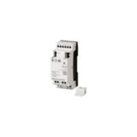 EASY I/O Expansion Module | 4 Analog Inputs | 12-Bit Resolution | IP20 Protection by Eaton